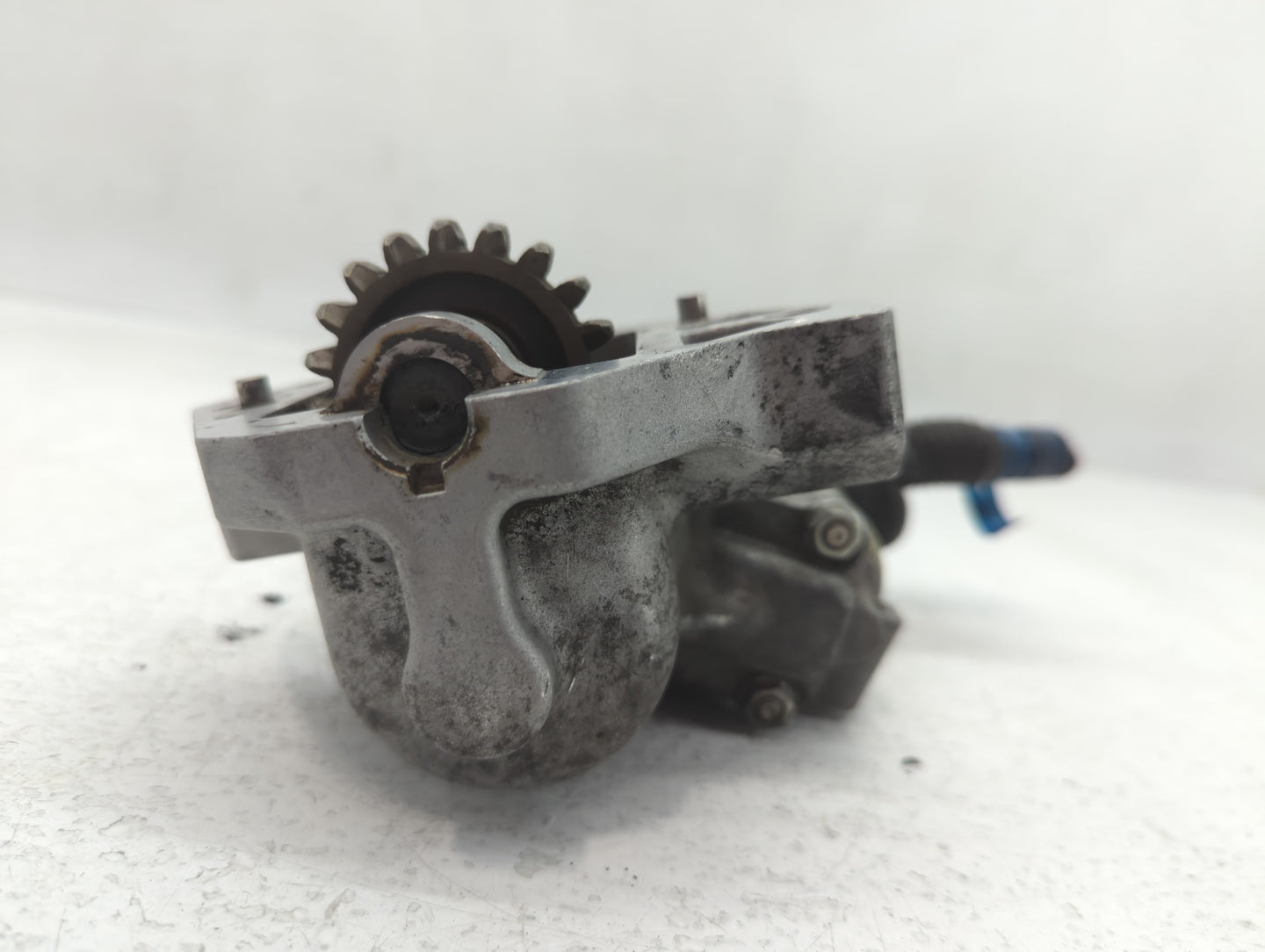 2005-2010 Ford Mustang Car Starter Motor Solenoid OEM P/N:428000-6780 Fits Fits 2005 2006 2007 2008 2009 2010 OEM Used Auto 