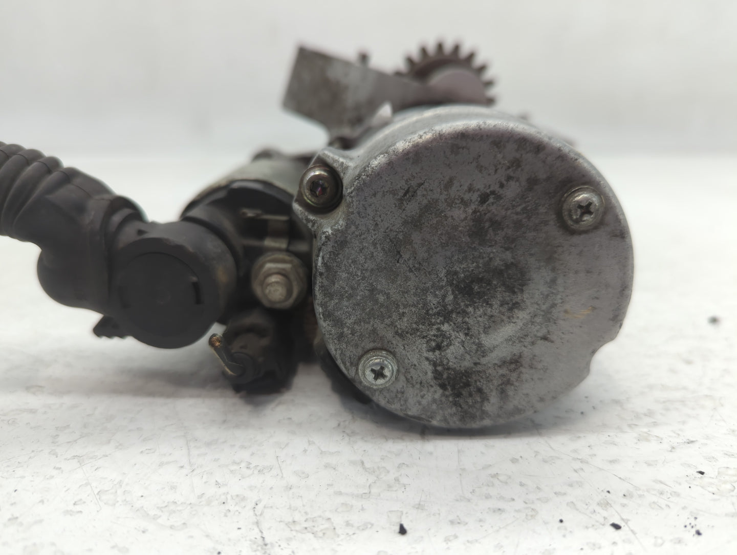 2005-2010 Ford Mustang Car Starter Motor Solenoid OEM P/N:428000-6780 Fits Fits 2005 2006 2007 2008 2009 2010 OEM Used Auto 