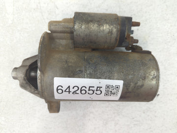 2005-2010 Ford Mustang Car Starter Motor Solenoid OEM P/N:6L2T-11000-AA Fits Fits 2005 2006 2007 2008 2009 2010 OEM Used Aut