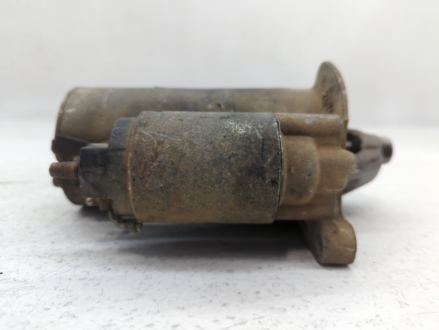 2005-2010 Ford Mustang Car Starter Motor Solenoid OEM P/N:6L2T-11000-AA Fits Fits 2005 2006 2007 2008 2009 2010 OEM Used Aut