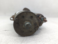 2005-2010 Ford Mustang Car Starter Motor Solenoid OEM P/N:6L2T-11000-AA Fits Fits 2005 2006 2007 2008 2009 2010 OEM Used Aut