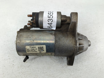compare product 2005-2010 Ford Mustang Car Starter Motor Solenoid OEM P/N:7R3T-11000-AA Fits Fits 2005 2006 2007 2008 2009 2010 OEM Used Auto Parts