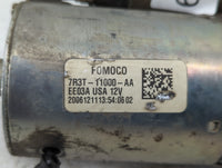 2005-2010 Ford Mustang Car Starter Motor Solenoid OEM P/N:7R3T-11000-AA Fits Fits 2005 2006 2007 2008 2009 2010 OEM Used Aut