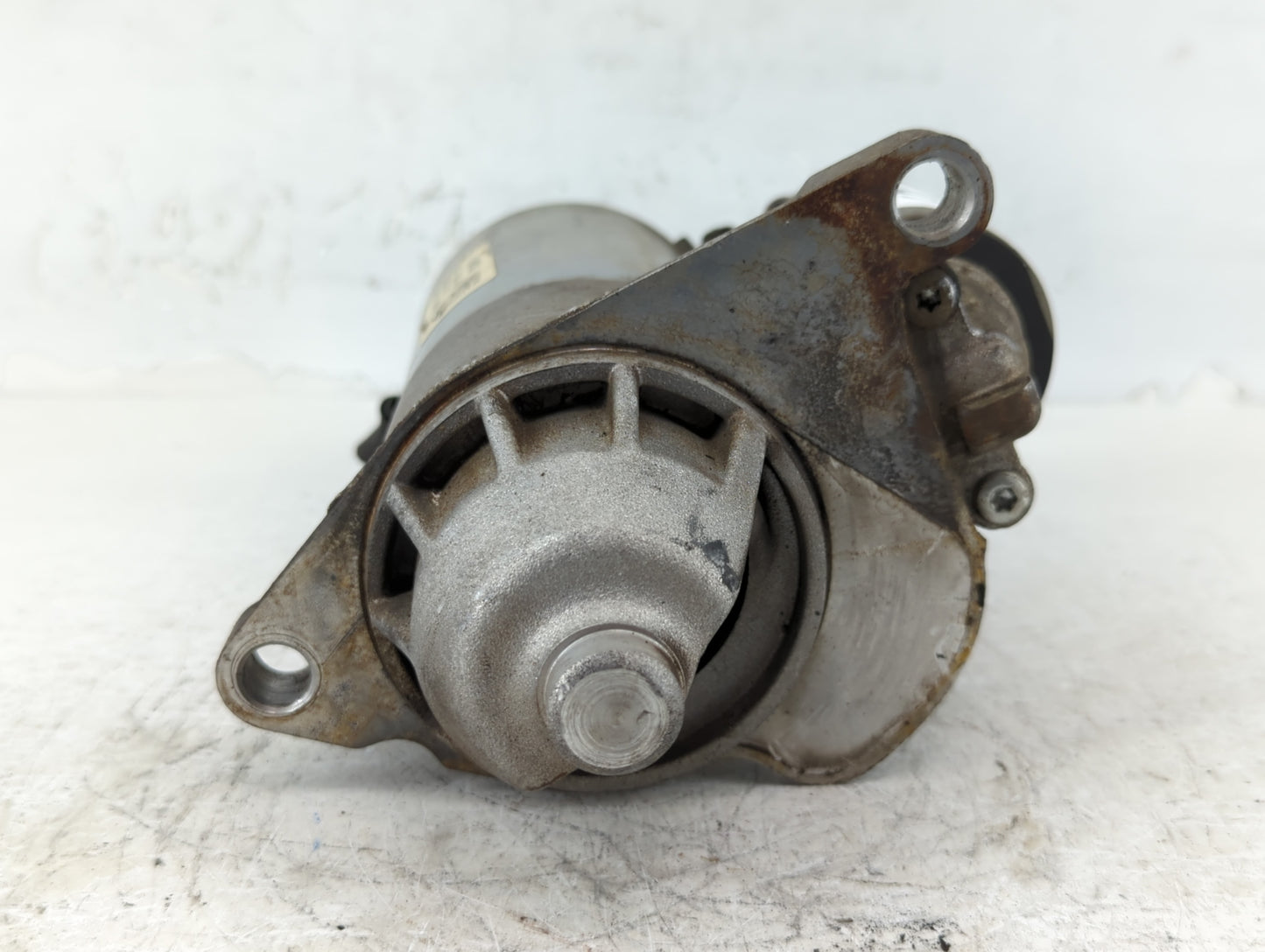 2005-2010 Ford Mustang Car Starter Motor Solenoid OEM P/N:7R3T-11000-AA Fits Fits 2005 2006 2007 2008 2009 2010 OEM Used Aut