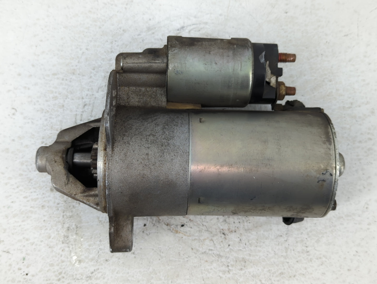 2005-2010 Ford Mustang Car Starter Motor Solenoid OEM P/N:7R3T-11000-AA Fits Fits 2005 2006 2007 2008 2009 2010 OEM Used Aut