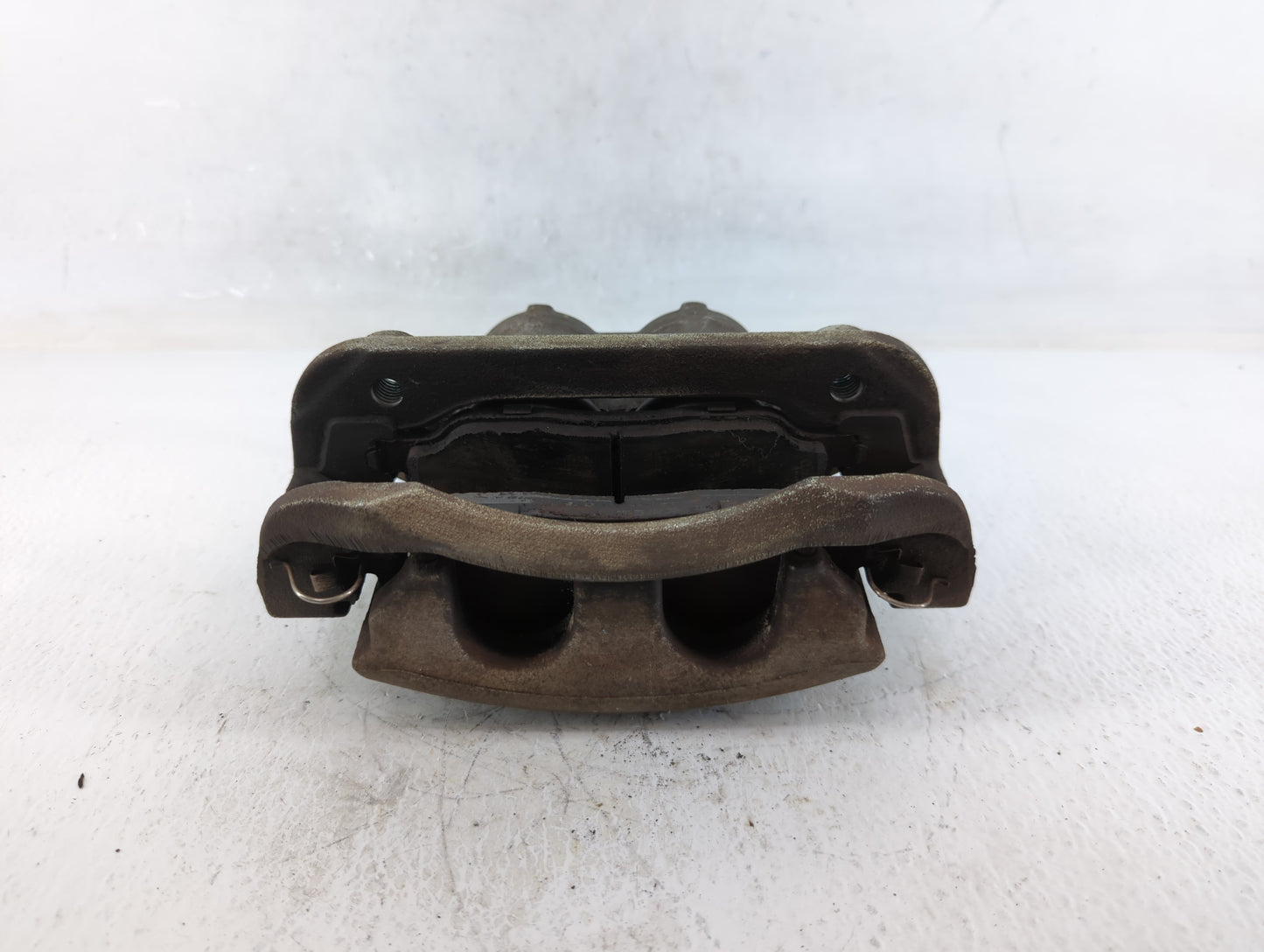 2005-2010 Ford Mustang Front Passenger Right Brake Caliper 648978 - Oemusedautoparts1.com