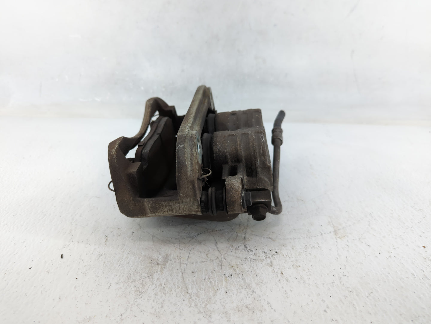 2005-2010 Ford Mustang Front Passenger Right Brake Caliper 648978 - Oemusedautoparts1.com