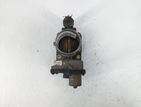2006-2010 Ford Mustang Throttle Body P/N:070510053412 022007 2 Fits OEM Used Auto Parts - Oemusedautoparts1.com