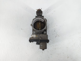 compare product 2006-2010 Ford Mustang Throttle Body P/N:070510053412 022007 2 Fits OEM Used Auto Parts