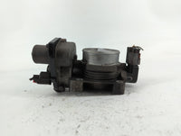 2006-2010 Ford Mustang Throttle Body P/N:070510053412 022007 2 Fits OEM Used Auto Parts - Oemusedautoparts1.com