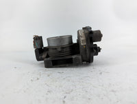 2006-2010 Ford Mustang Throttle Body P/N:070510053412 022007 2 Fits OEM Used Auto Parts - Oemusedautoparts1.com