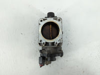 2006-2010 Ford Mustang Throttle Body P/N:070510053412 022007 2 Fits OEM Used Auto Parts - Oemusedautoparts1.com