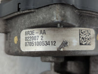 2006-2010 Ford Mustang Throttle Body P/N:070510053412 022007 2 Fits OEM Used Auto Parts - Oemusedautoparts1.com