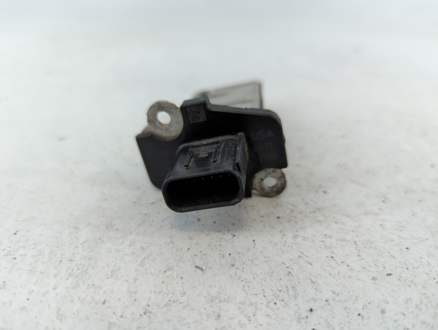 2005-2010 Ford Mustang Mass Air Flow Meter Maf - Oemusedautoparts1.com