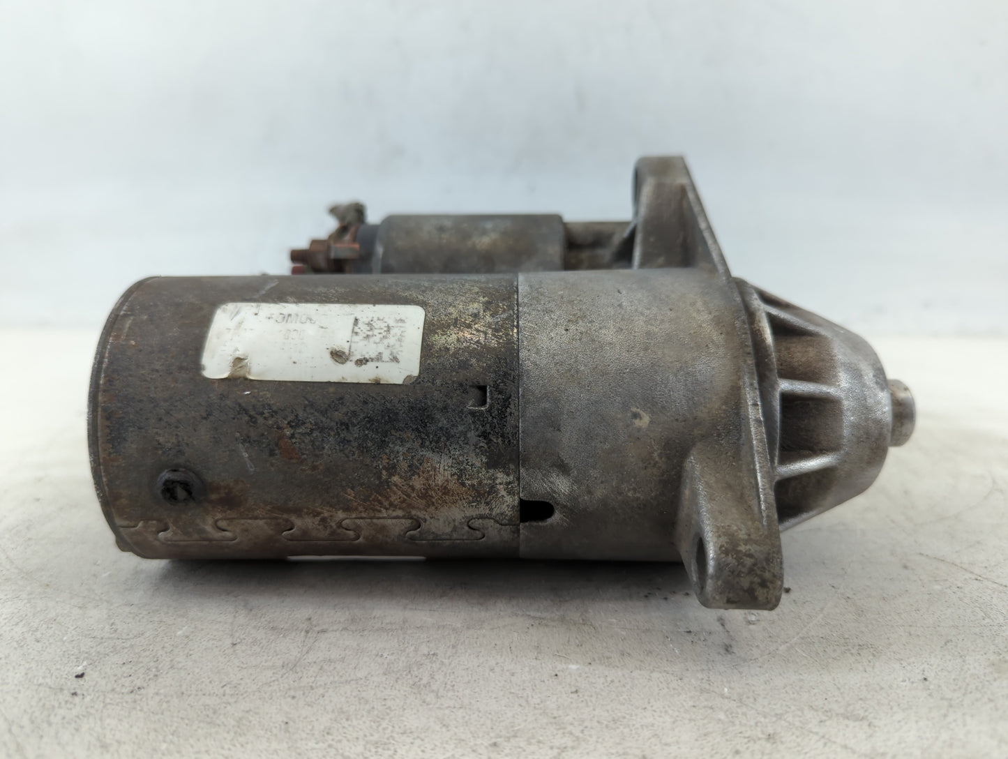 2005-2010 Ford Mustang Car Starter Motor Solenoid OEM Fits Fits 2005 2006 2007 2008 2009 2010 OEM Used Auto Parts - Oemuseda