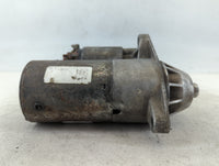 2005-2010 Ford Mustang Car Starter Motor Solenoid OEM Fits Fits 2005 2006 2007 2008 2009 2010 OEM Used Auto Parts - Oemuseda