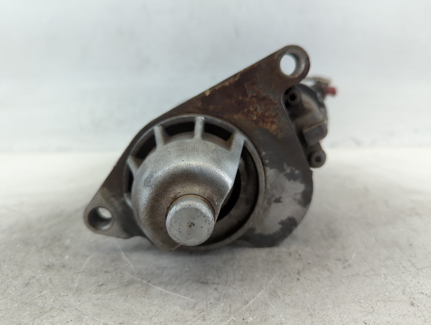 2005-2010 Ford Mustang Car Starter Motor Solenoid OEM Fits Fits 2005 2006 2007 2008 2009 2010 OEM Used Auto Parts - Oemuseda