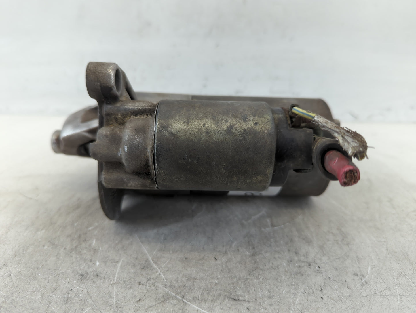 2005-2010 Ford Mustang Car Starter Motor Solenoid OEM Fits Fits 2005 2006 2007 2008 2009 2010 OEM Used Auto Parts - Oemuseda