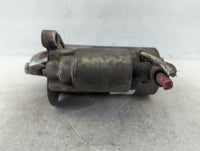 2005-2010 Ford Mustang Car Starter Motor Solenoid OEM Fits Fits 2005 2006 2007 2008 2009 2010 OEM Used Auto Parts - Oemuseda