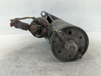 2005-2010 Ford Mustang Car Starter Motor Solenoid OEM Fits Fits 2005 2006 2007 2008 2009 2010 OEM Used Auto Parts - Oemuseda