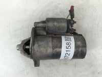 2005-2010 Ford Mustang Car Starter Motor Solenoid OEM Fits Fits 2005 2006 2007 2008 2009 2010 OEM Used Auto Parts - Oemuseda