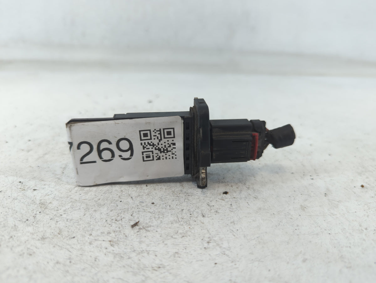 2005-2010 Ford Mustang Mass Air Flow Meter Maf Sensor 677269 - Oemusedautoparts1.com