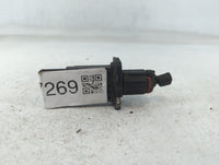 2005-2010 Ford Mustang Mass Air Flow Meter Maf Sensor 677269 - Oemusedautoparts1.com