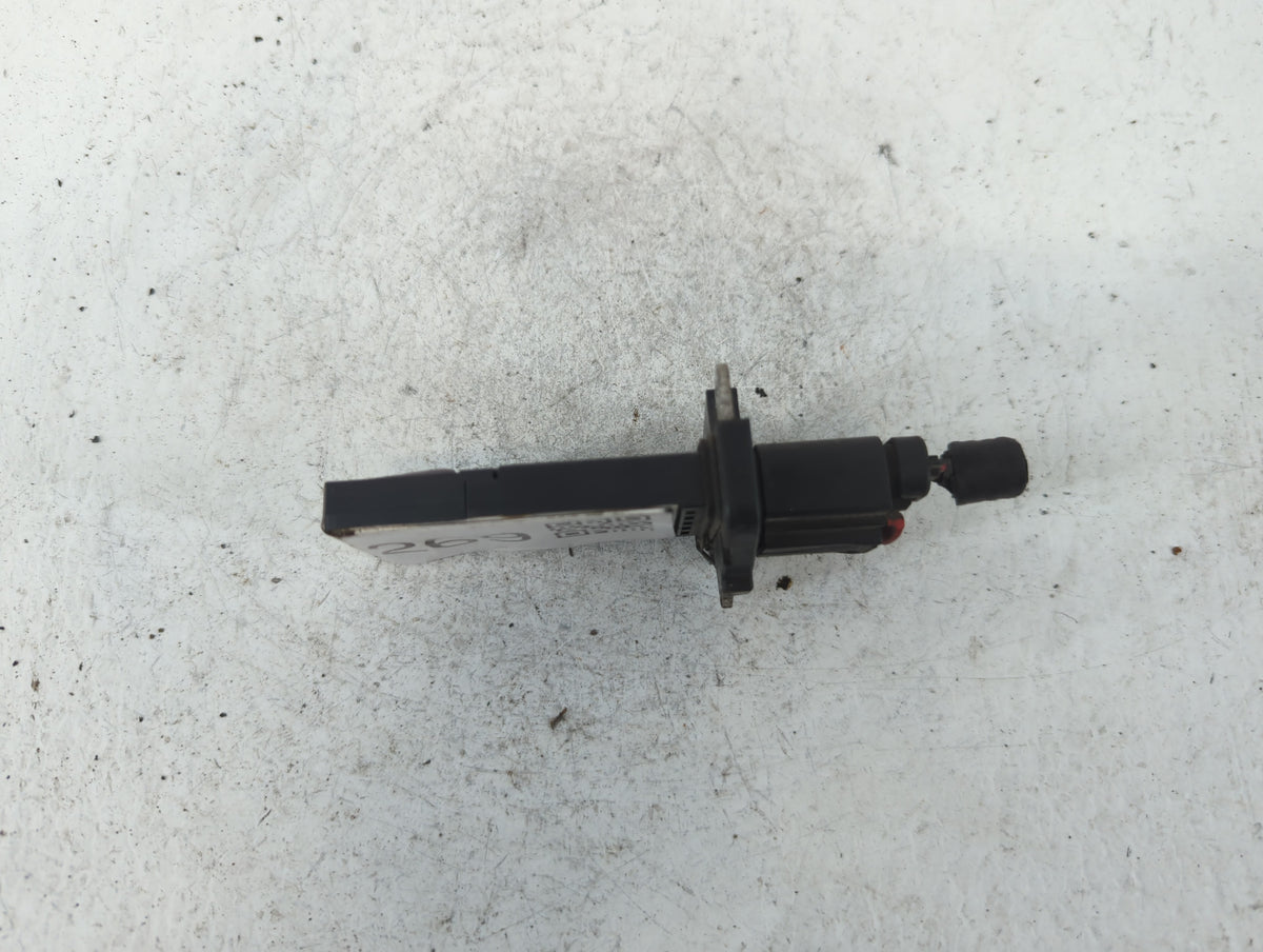 2005-2010 Ford Mustang Mass Air Flow Meter Maf Sensor 677269 - Oemusedautoparts1.com