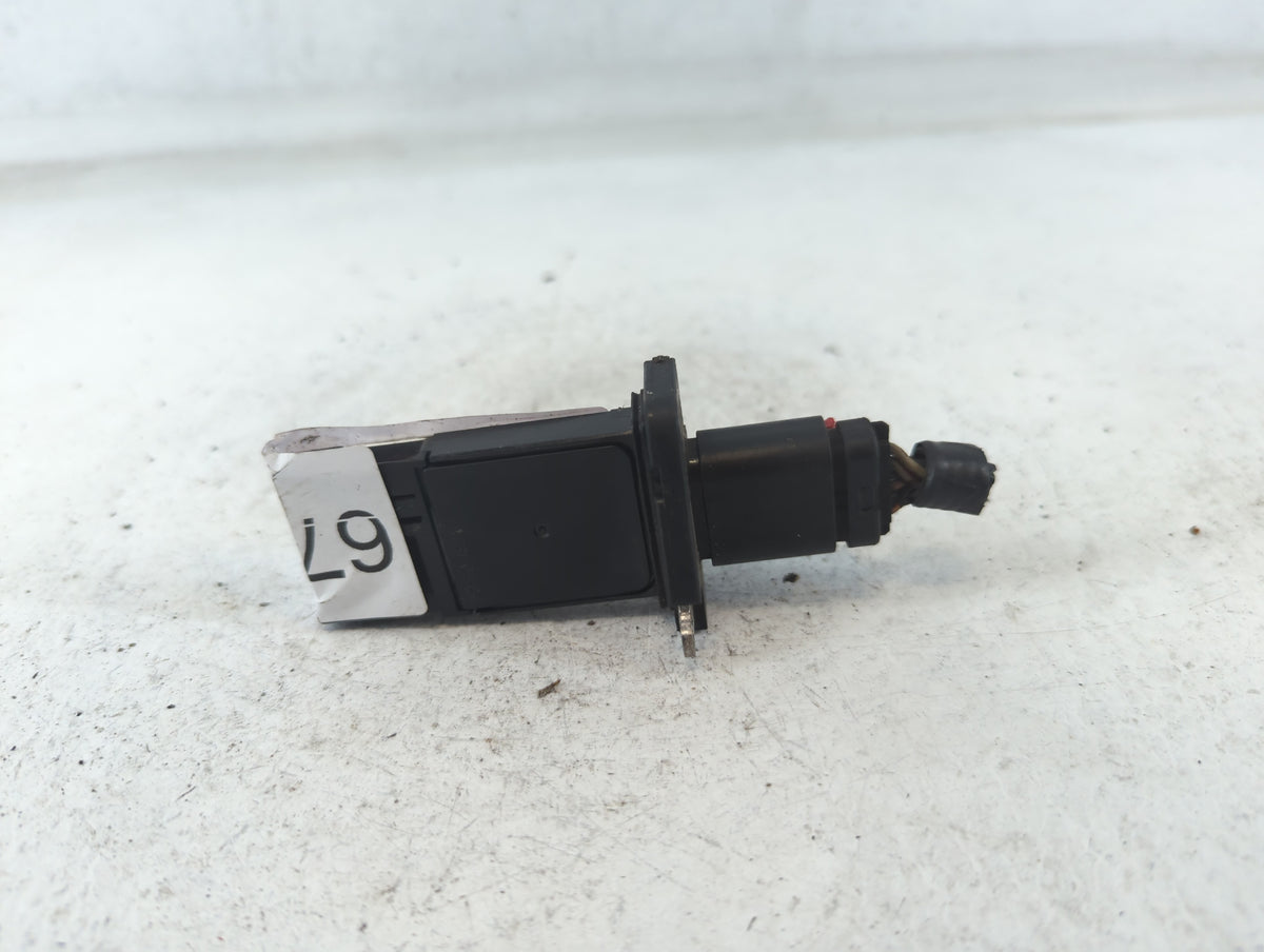 2005-2010 Ford Mustang Mass Air Flow Meter Maf Sensor 677269 - Oemusedautoparts1.com