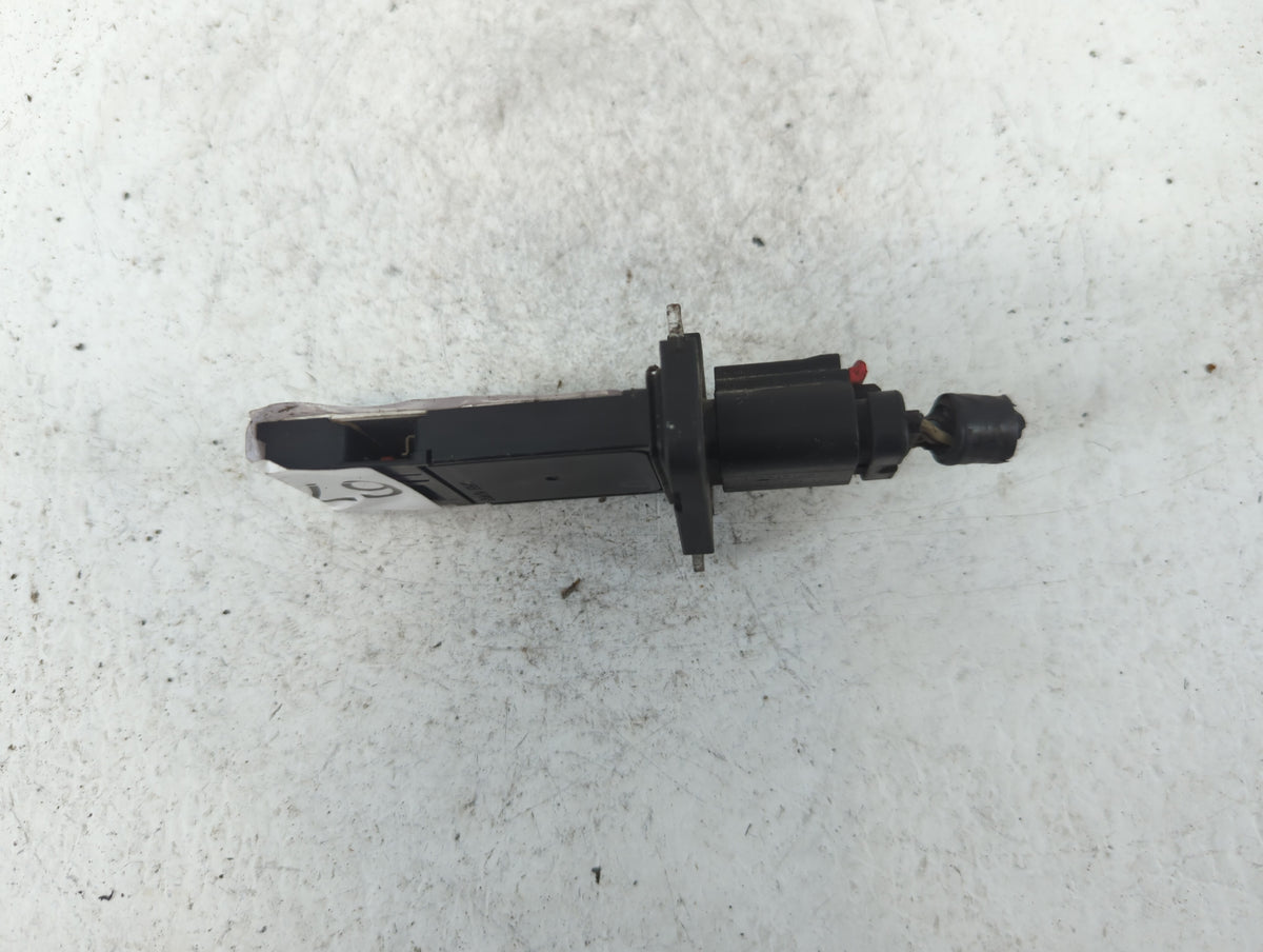 2005-2010 Ford Mustang Mass Air Flow Meter Maf Sensor 677269 - Oemusedautoparts1.com
