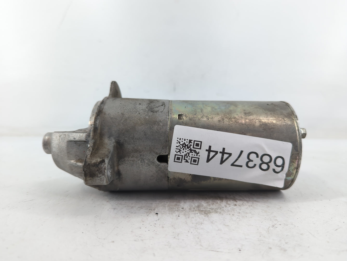 2005-2010 Ford Mustang Car Starter Motor Solenoid OEM P/N:7R3T-11000-AA Fits Fits 2005 2006 2007 2008 2009 2010 OEM Used Aut