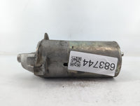 2005-2010 Ford Mustang Car Starter Motor Solenoid OEM P/N:7R3T-11000-AA Fits Fits 2005 2006 2007 2008 2009 2010 OEM Used Aut