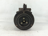 2007-2009 Ford Mustang Air Conditioning A/c Ac Compressor Oem - Oemusedautoparts1.com