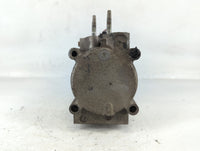2007-2009 Ford Mustang Air Conditioning A/c Ac Compressor Oem - Oemusedautoparts1.com
