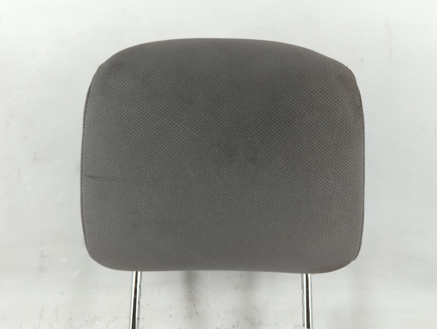 2007 Ford Mustang Headrest Head Rest Front Driver Passenger Seat Fits OEM Used Auto Parts - Oemusedautoparts1.com