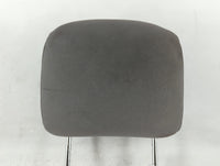 2007 Ford Mustang Headrest Head Rest Front Driver Passenger Seat Fits OEM Used Auto Parts - Oemusedautoparts1.com