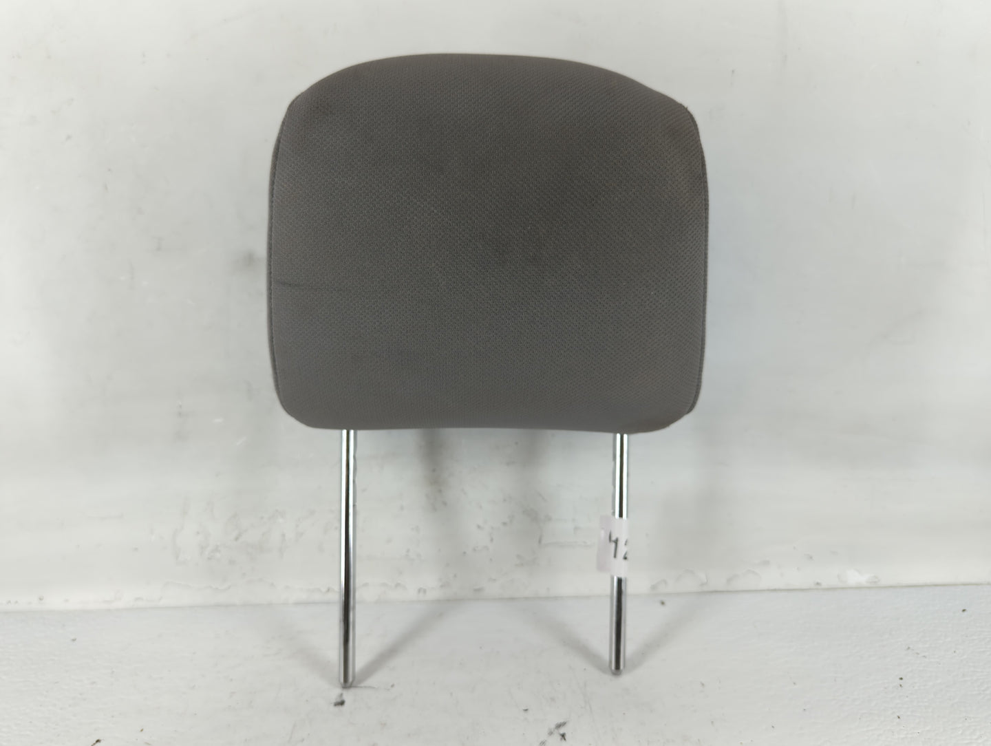 2007 Ford Mustang Headrest Head Rest Front Driver Passenger Seat Fits OEM Used Auto Parts - Oemusedautoparts1.com