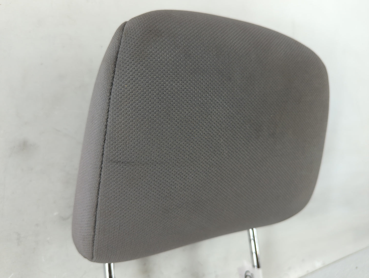 2007 Ford Mustang Headrest Head Rest Front Driver Passenger Seat Fits OEM Used Auto Parts - Oemusedautoparts1.com