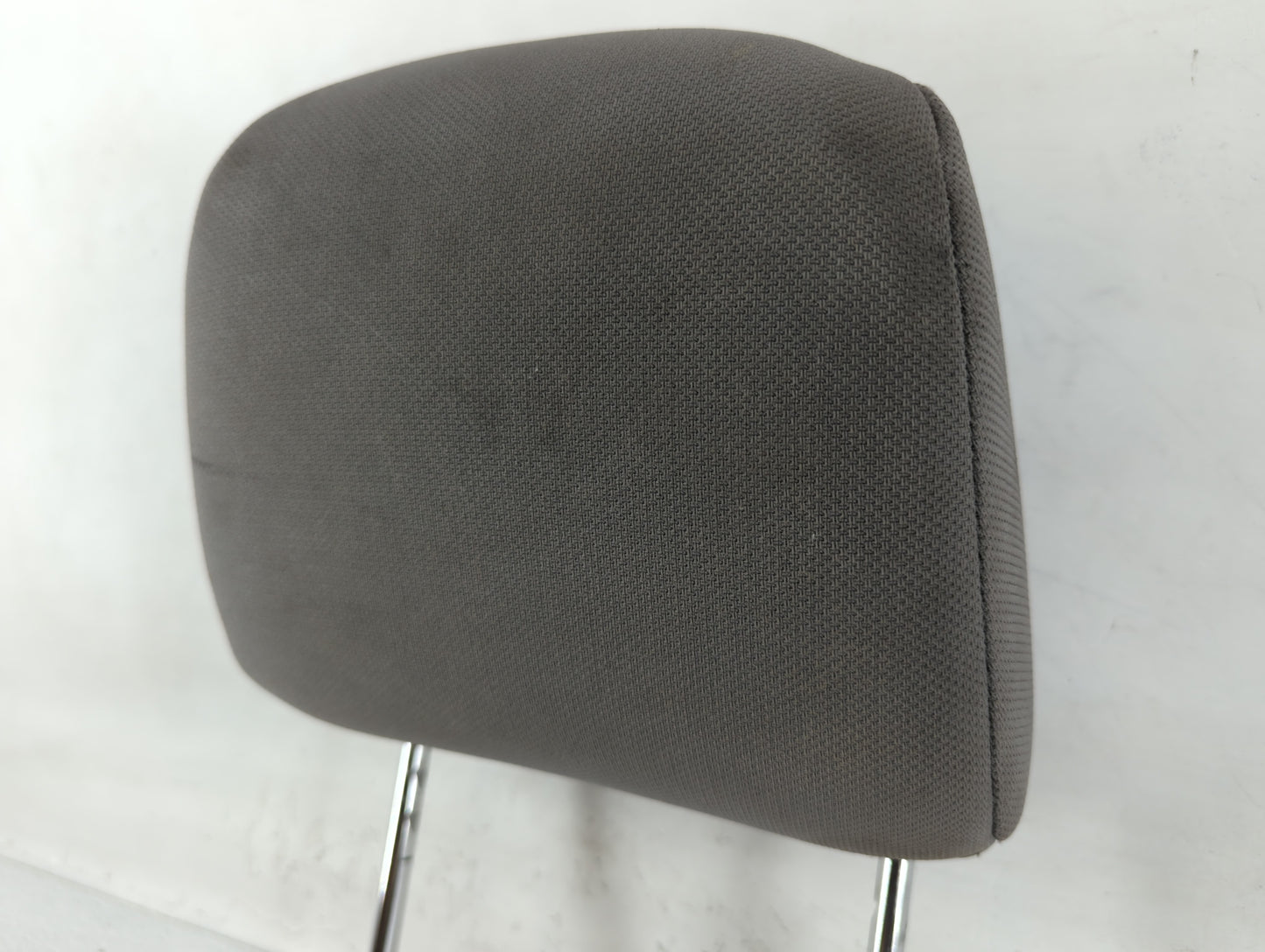 2007 Ford Mustang Headrest Head Rest Front Driver Passenger Seat Fits OEM Used Auto Parts - Oemusedautoparts1.com
