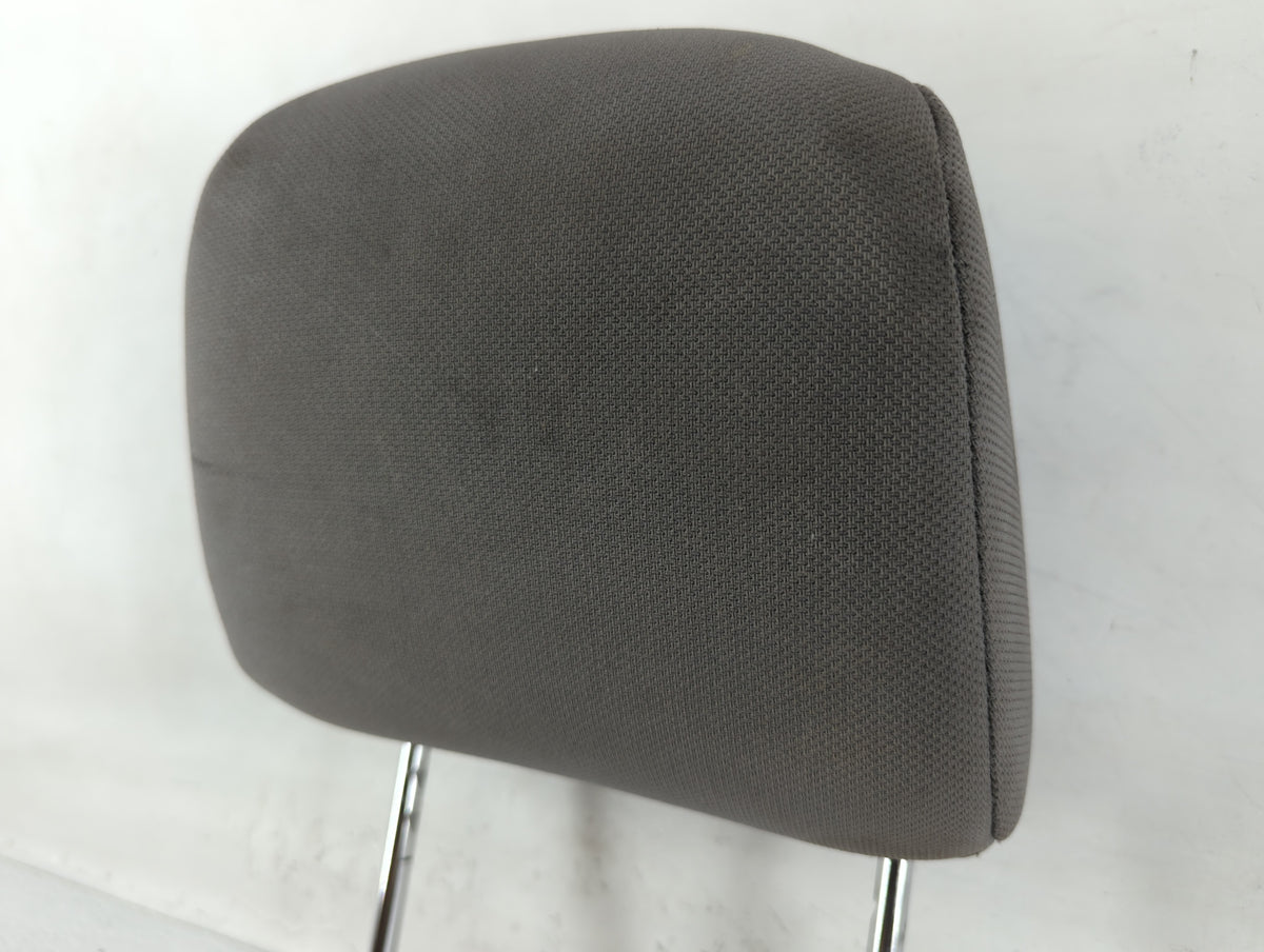 2007 Ford Mustang Headrest Head Rest Front Driver Passenger Seat Fits OEM Used Auto Parts - Oemusedautoparts1.com