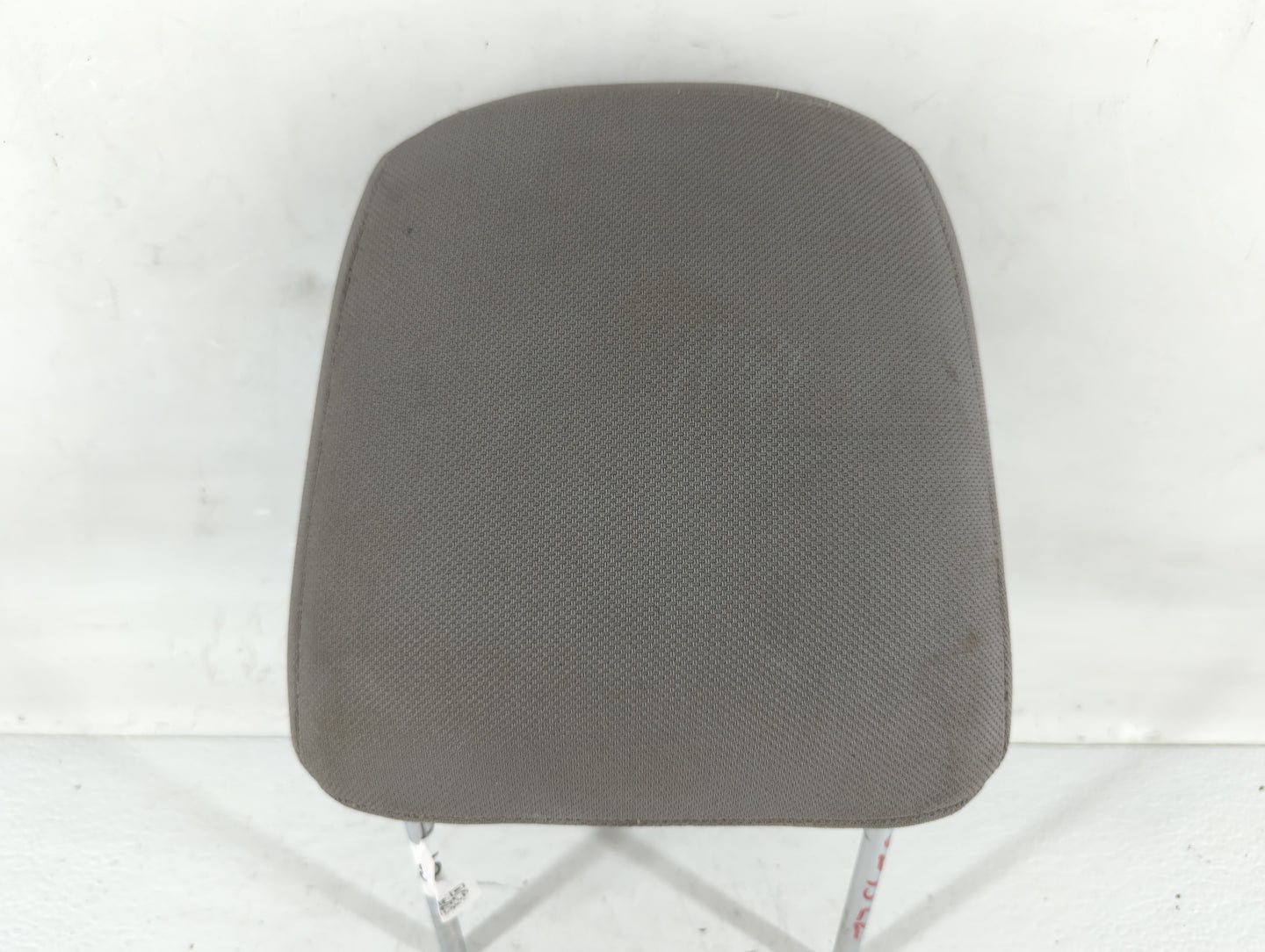 2007 Ford Mustang Headrest Head Rest Front Driver Passenger Seat Fits OEM Used Auto Parts - Oemusedautoparts1.com