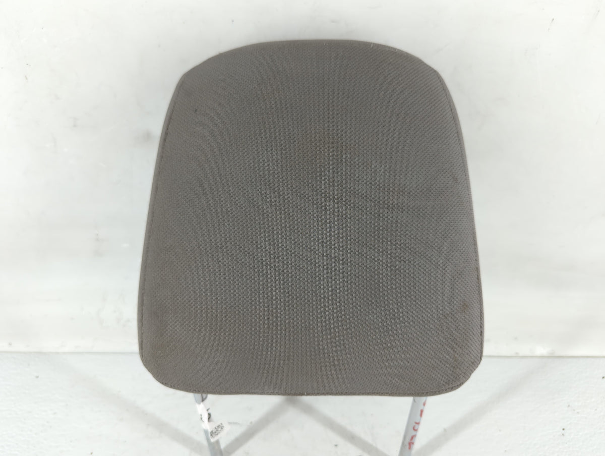 2007 Ford Mustang Headrest Head Rest Front Driver Passenger Seat Fits OEM Used Auto Parts - Oemusedautoparts1.com