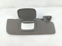 2005-2011 Ford Mustang Sun Visor Shade Replacement Passenger Right Mirror Fits Fits 2005 2006 2007 2008 2009 2010 2011 OEM U