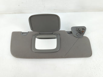 compare product 2005-2011 Ford Mustang Sun Visor Shade Replacement Passenger Right Mirror Fits Fits 2005 2006 2007 2008 2009 2010 2011 OEM Used Auto Parts