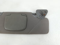 2005-2011 Ford Mustang Sun Visor Shade Replacement Passenger Right Mirror Fits Fits 2005 2006 2007 2008 2009 2010 2011 OEM U