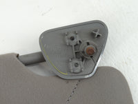 2005-2011 Ford Mustang Sun Visor Shade Replacement Passenger Right Mirror Fits Fits 2005 2006 2007 2008 2009 2010 2011 OEM U
