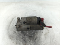 2005-2010 Ford Mustang Car Starter Motor Solenoid OEM P/N:11000 12V Fits OEM Used Auto Parts - Oemusedautoparts1.com