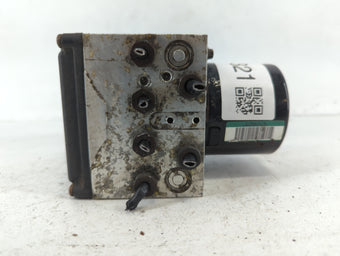 compare product 2007-2009 Ford Mustang ABS Pump Control Module Replacement P/N:7R33-2C353-AC Fits Fits 2007 2008 2009 OEM Used Auto Parts