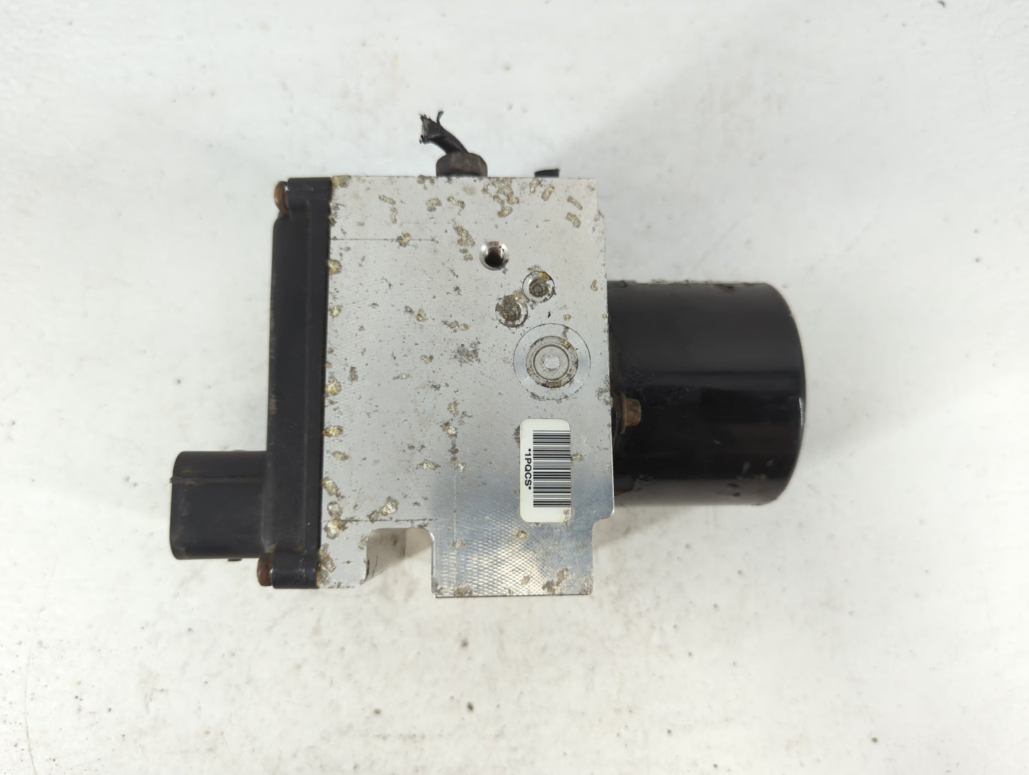 2007-2009 Ford Mustang ABS Pump Control Module Replacement P/N:7R33-2C353-AC Fits Fits 2007 2008 2009 OEM Used Auto Parts - 