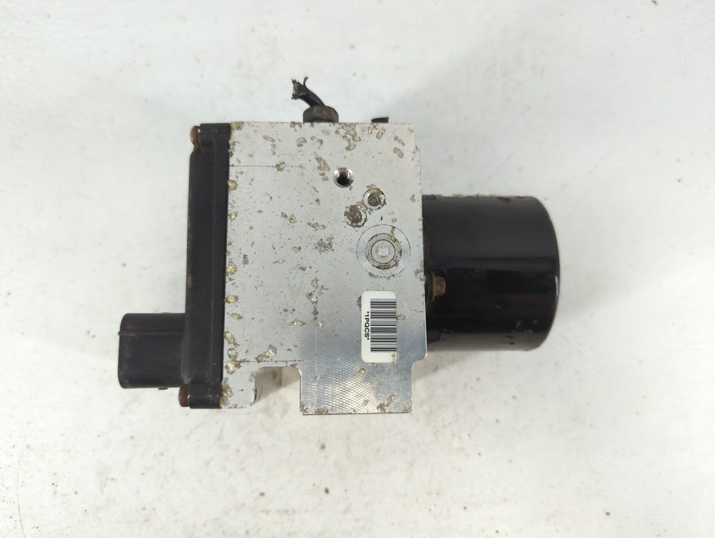 2007-2009 Ford Mustang ABS Pump Control Module Replacement P/N:7R33-2C353-AC Fits Fits 2007 2008 2009 OEM Used Auto Parts - 